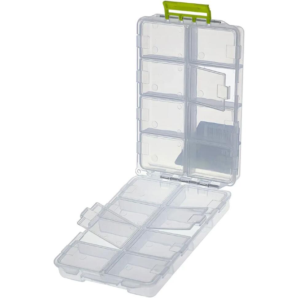 Коробка Select Lure Box SLP-80