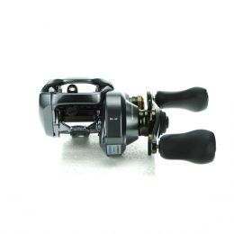 Катушка мультипликаторная Shimano Curado DC