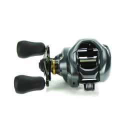 Катушка мультипликаторная Shimano Curado DC