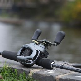Катушка мультипликаторная Shimano Curado DC