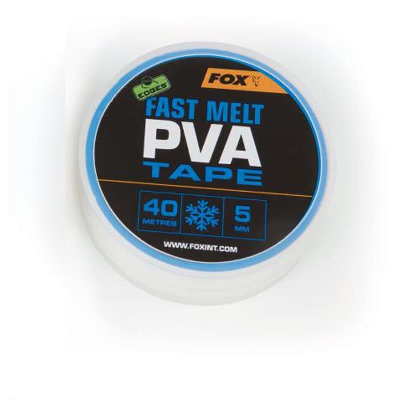 ПВА лента FOX Edges Fast Melt PVA tape