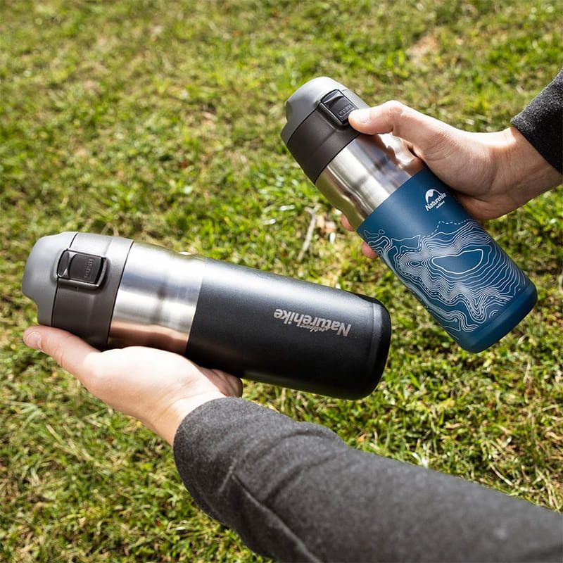 Термос Naturehike NH19SJ009 500ml