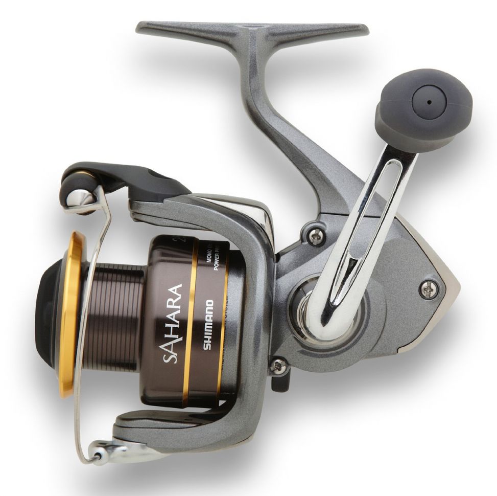 Катушка Shimano SAHARA FE