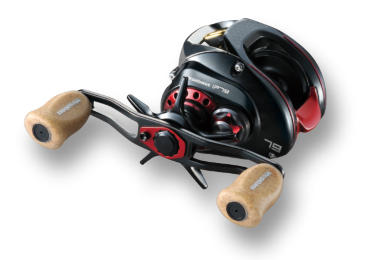 Катушка MEGABASS IP79