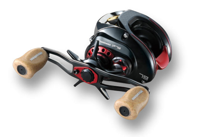 Катушка MEGABASS IP79