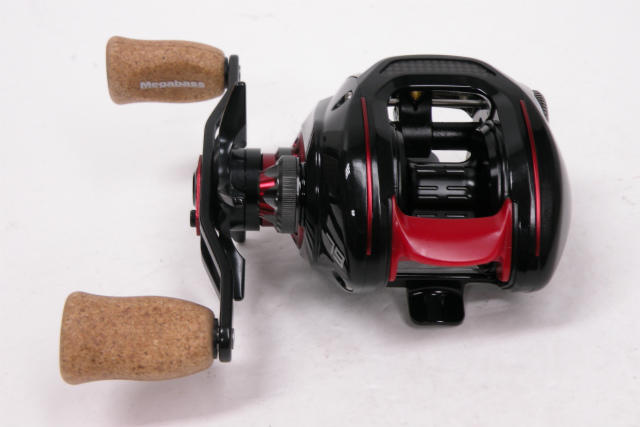 Катушка MEGABASS IP79