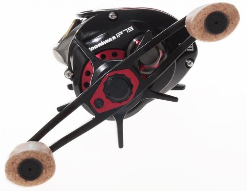 Катушка MEGABASS IP79