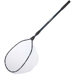 Подсак телескопический Favorite Arena 1.25-1.9m, 51x46