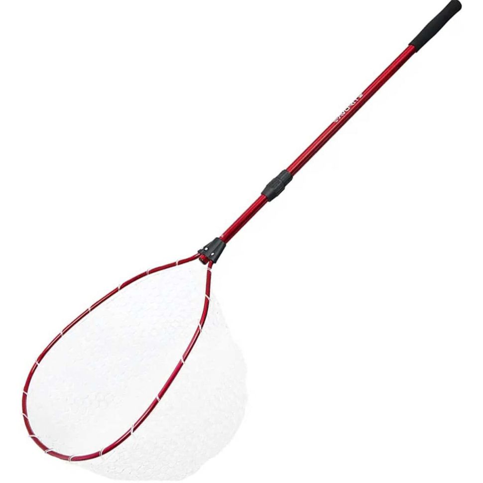 Подсак телескопический Favorite Arena 1.25-1.9m, 51x46