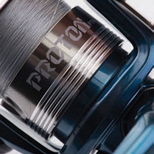 Катушка Okuma Proton