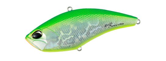 Воблер DUO Realis Apex Vibe 100
