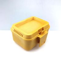 Коробка Meiho Bait Box 201 115х100х60