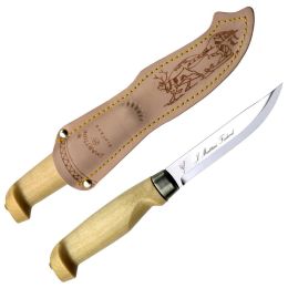 Нож Marttiini LYNX 129 (110/220)