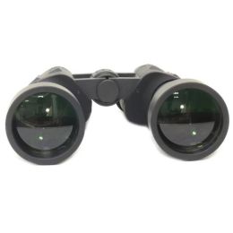 Бинокль Следопыт 10х60, черный, 227*195*60 мм, 1023 г, в чехле