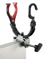 Лодочный держатель для удилищ DAM BOAT ROD HOLDER (MAX.52 MM)