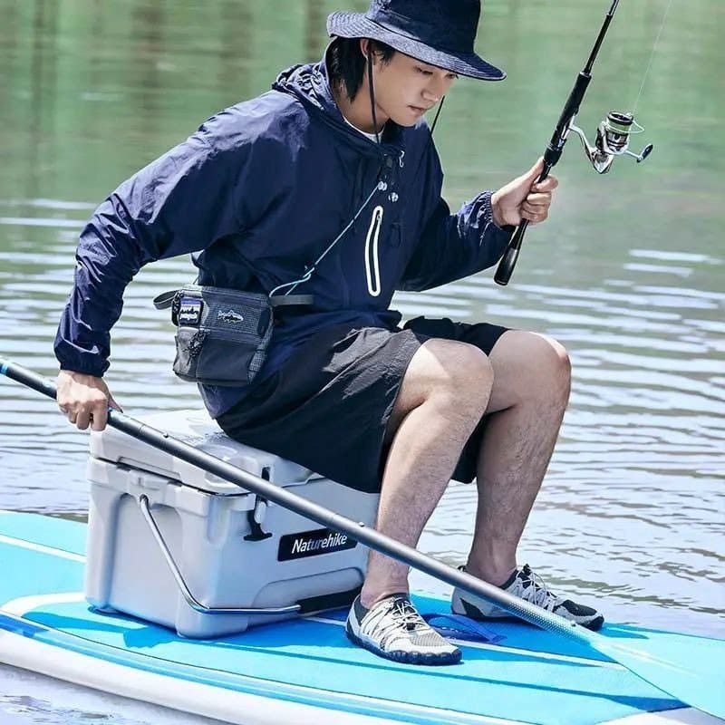 Пляжные кроссовки Naturehike CYY2321IA010