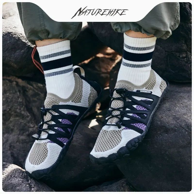 Пляжные кроссовки Naturehike CYY2321IA010
