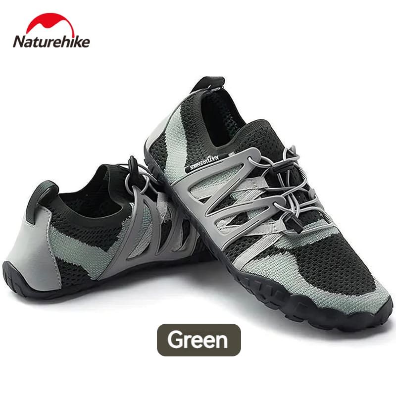Пляжные кроссовки Naturehike CYY2321IA010
