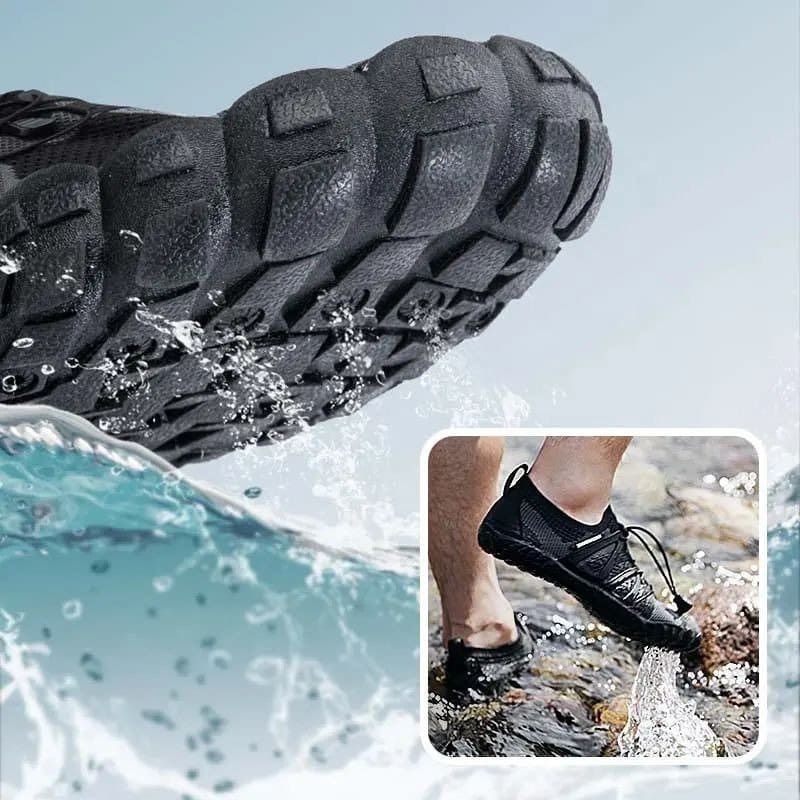 Пляжные кроссовки Naturehike CYY2321IA010