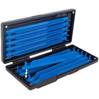 Коробочка для поводков Preston Mag Store System - 6" Hooklength Box