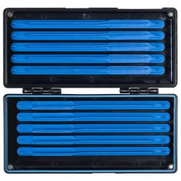 Коробочка для поводков Preston Mag Store System - 6" Hooklength Box
