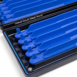 Коробочка для поводков Preston Mag Store System - 6" Hooklength Box