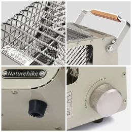 Газовый обогреватель Naturehike CNK2300CW018