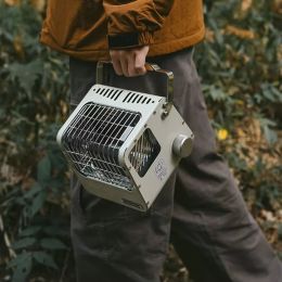 Газовый обогреватель Naturehike CNK2300CW018