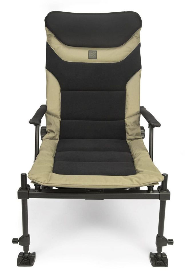 Кресло фидерное Korum X25 Accessory Chair - Deluxe