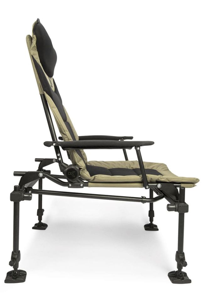 Кресло фидерное Korum X25 Accessory Chair - Deluxe