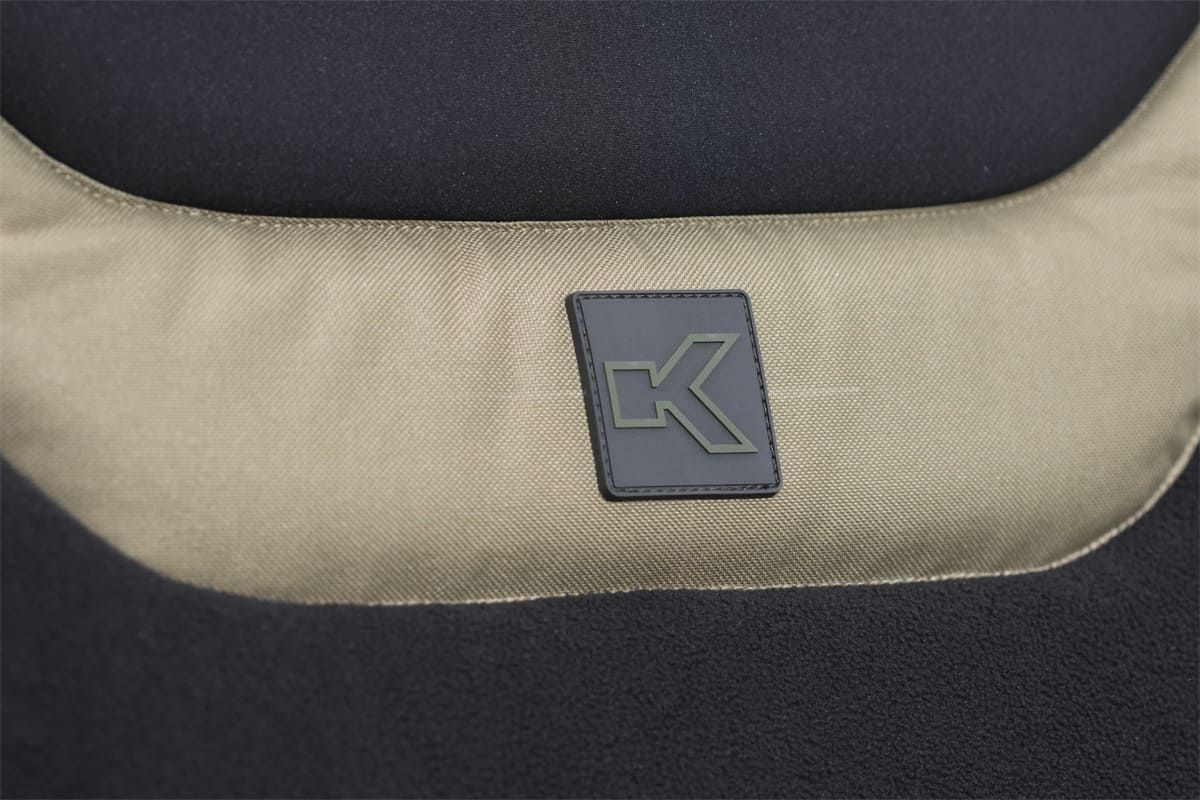 Кресло фидерное Korum X25 Accessory Chair - Deluxe