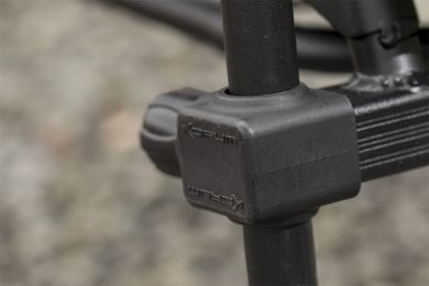Кресло фидерное Korum X25 Accessory Chair - Deluxe