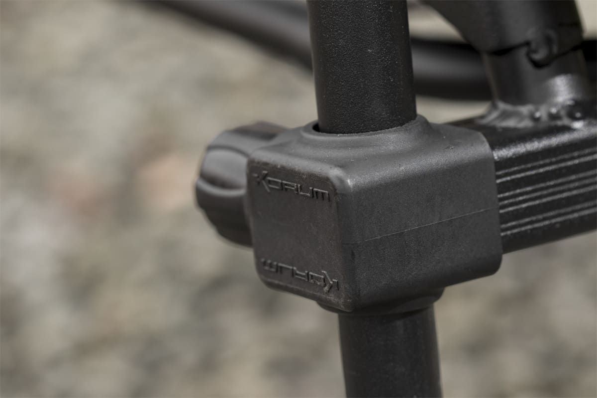 Кресло фидерное Korum X25 Accessory Chair - Deluxe