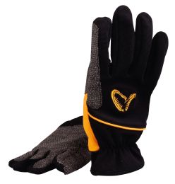 Перчатки Savage Gear Protector glove black
