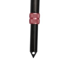 Род-под Meccanica Vadese Nick Revolution 4C Rod Black and Red
