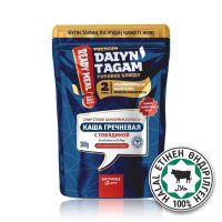 Готовое блюдо Daiyn Tagam Каша