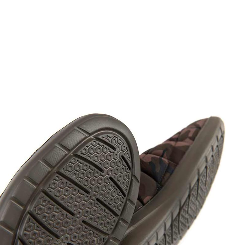 Тапочки Fox Bivvy Slipper