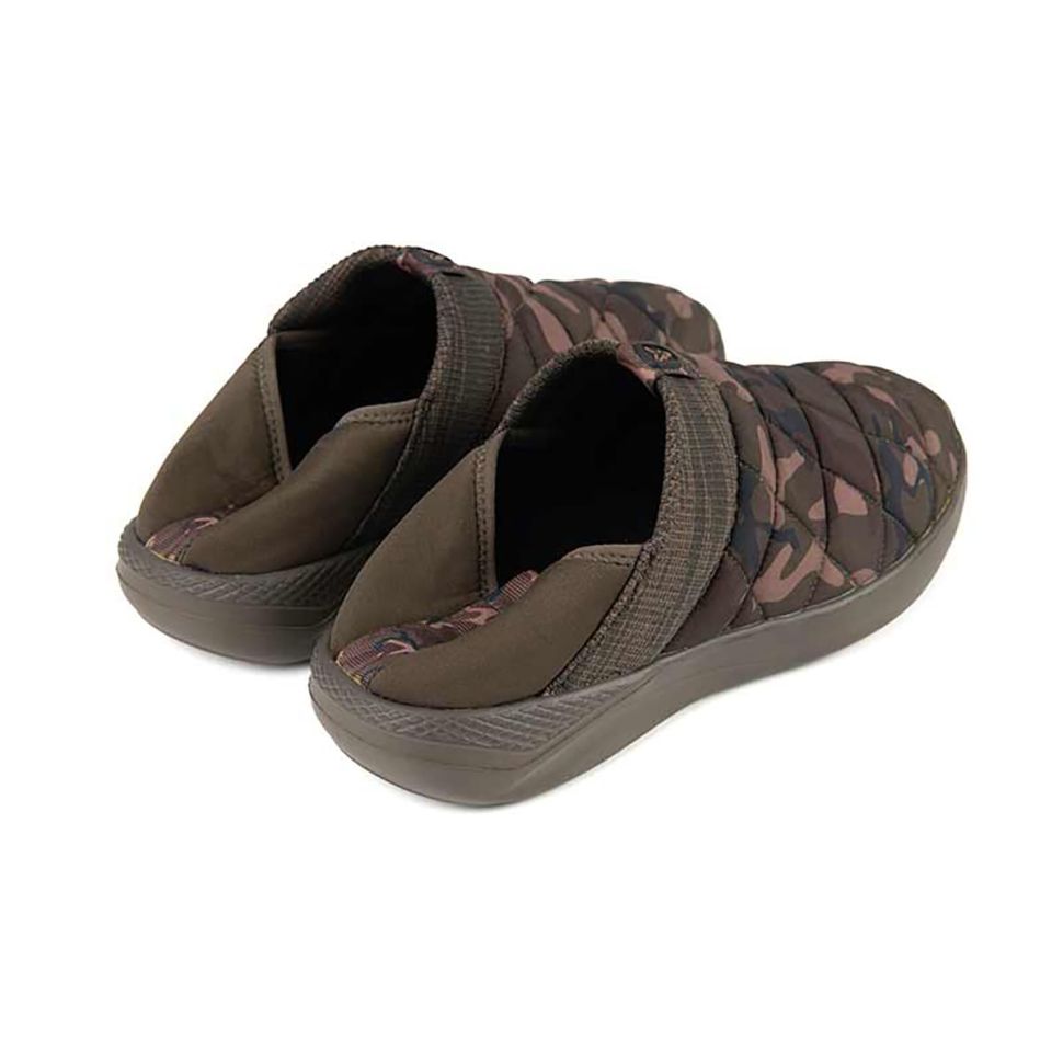 Тапочки Fox Bivvy Slipper