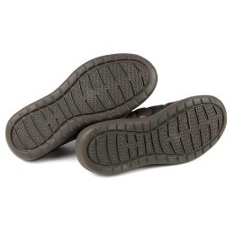 Тапочки Fox Bivvy Slipper