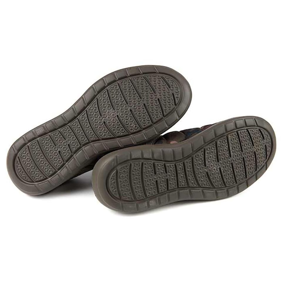 Тапочки Fox Bivvy Slipper