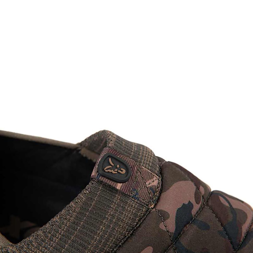 Тапочки Fox Bivvy Slipper