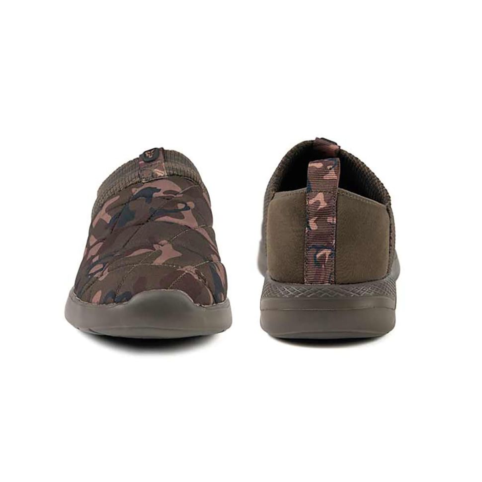 Тапочки Fox Bivvy Slipper