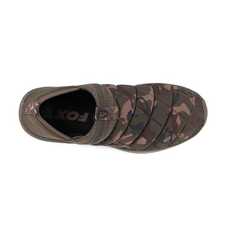 Тапочки Fox Bivvy Slipper