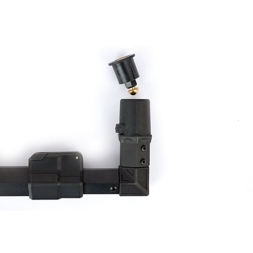 Фидерный держатель Matrix 3D-R mega Feeder Arm