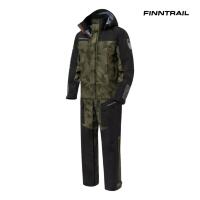 Костюм мужской Finntrail THOR 3420 CamoShadowGreen