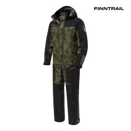 Костюм мужской Finntrail THOR 3420 CamoShadowGreen