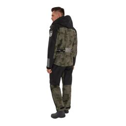 Костюм мужской Finntrail THOR 3420 CamoShadowGreen