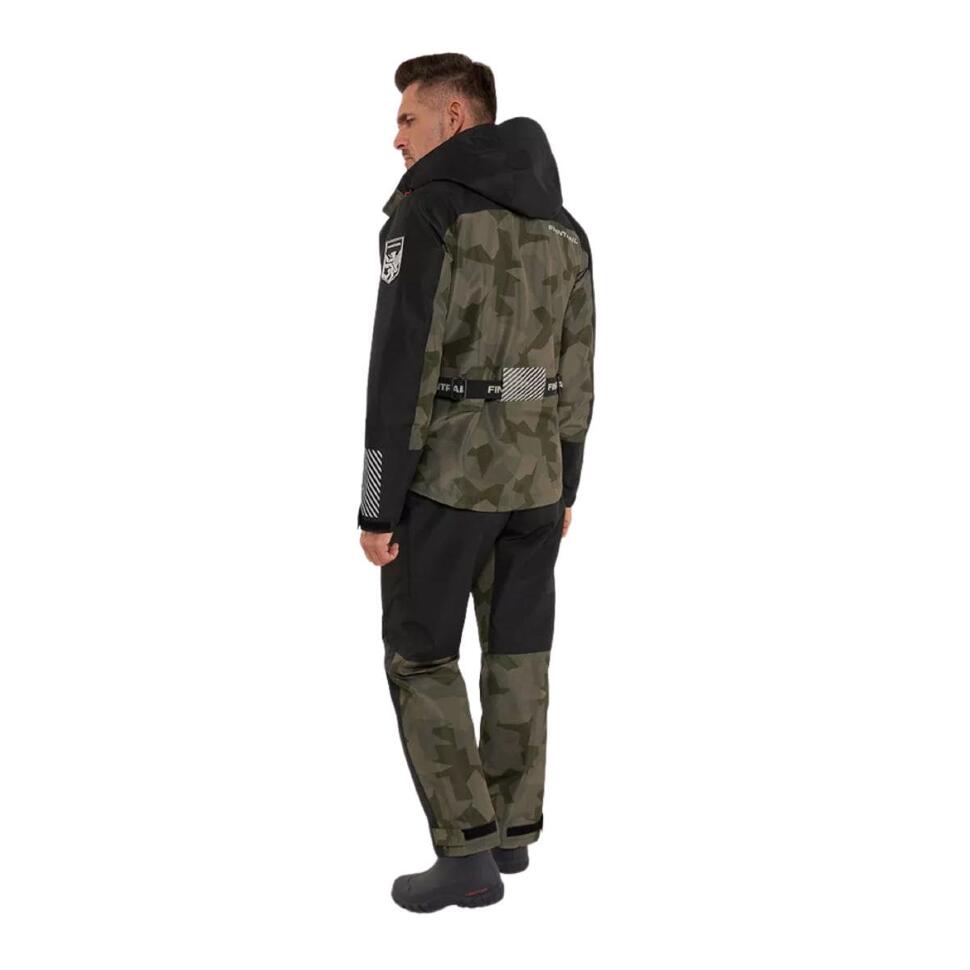 Костюм мужской Finntrail THOR 3420 CamoShadowGreen