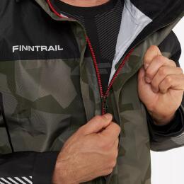 Костюм мужской Finntrail THOR 3420 CamoShadowGreen