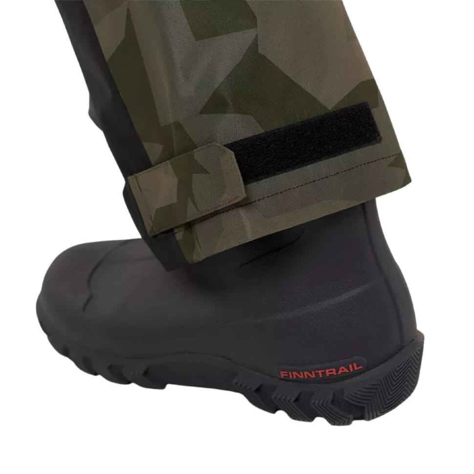 Костюм мужской Finntrail THOR 3420 CamoShadowGreen